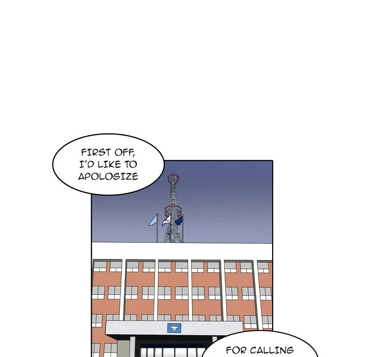 Dalhee’s Boarding House Chapter 17 - Page 45