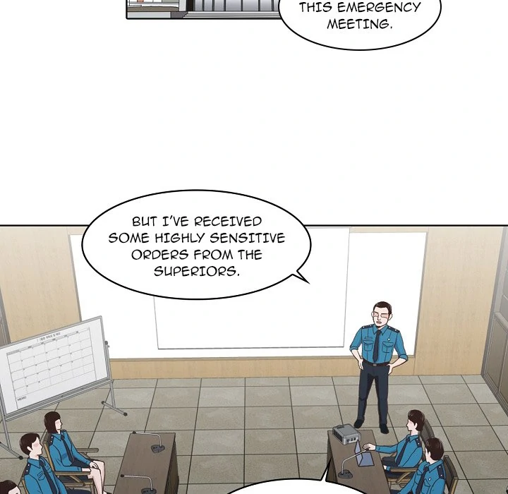 Dalhee’s Boarding House Chapter 17 - Page 46