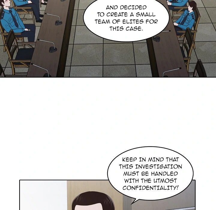 Dalhee’s Boarding House Chapter 17 - Page 47