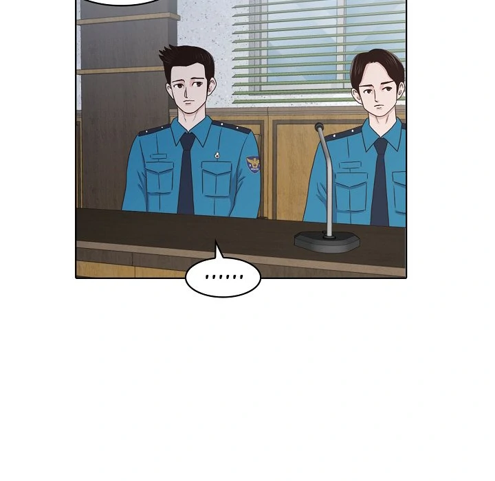 Dalhee’s Boarding House Chapter 17 - Page 49