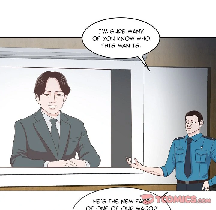 Dalhee’s Boarding House Chapter 17 - Page 50