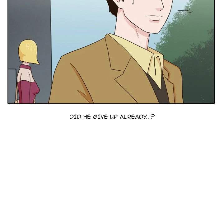 Dalhee’s Boarding House Chapter 17 - Page 6