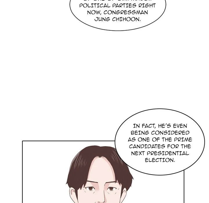 Dalhee’s Boarding House Chapter 17 - Page 51