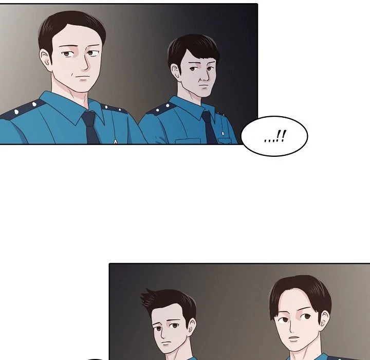 Dalhee’s Boarding House Chapter 17 - Page 53