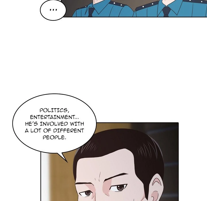 Dalhee’s Boarding House Chapter 17 - Page 54