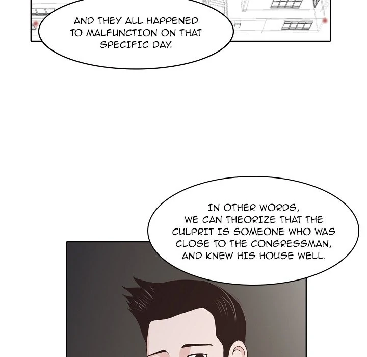 Dalhee’s Boarding House Chapter 17 - Page 58