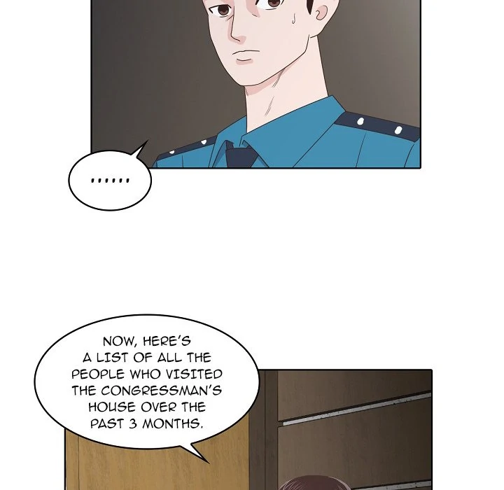 Dalhee’s Boarding House Chapter 17 - Page 59
