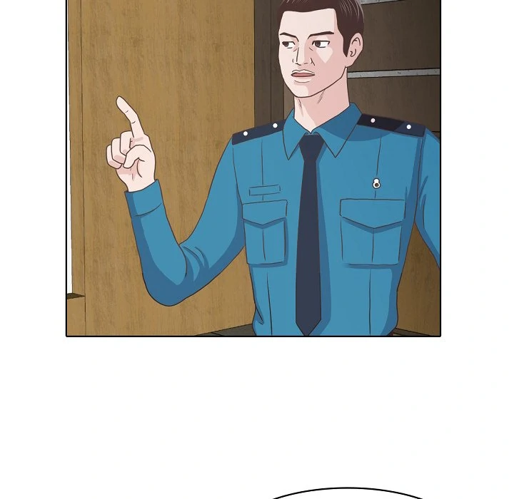 Dalhee’s Boarding House Chapter 17 - Page 60