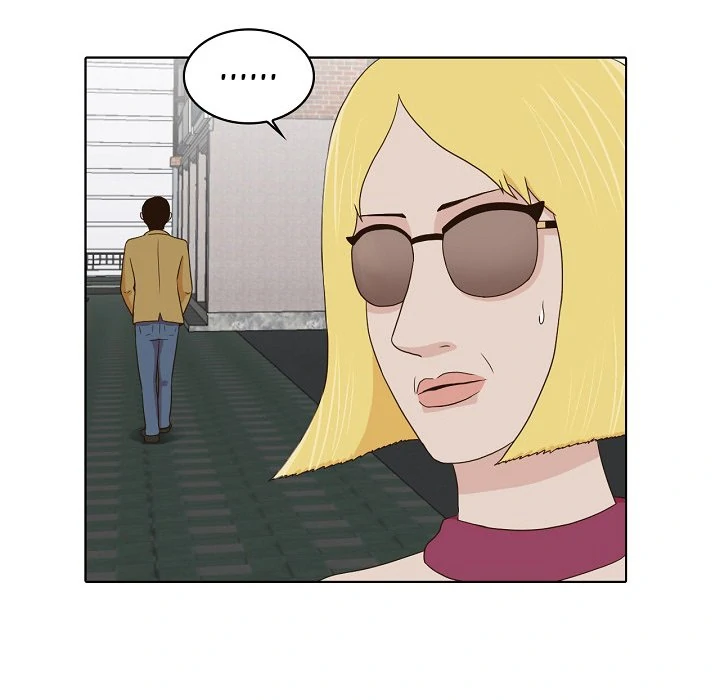 Dalhee’s Boarding House Chapter 17 - Page 7