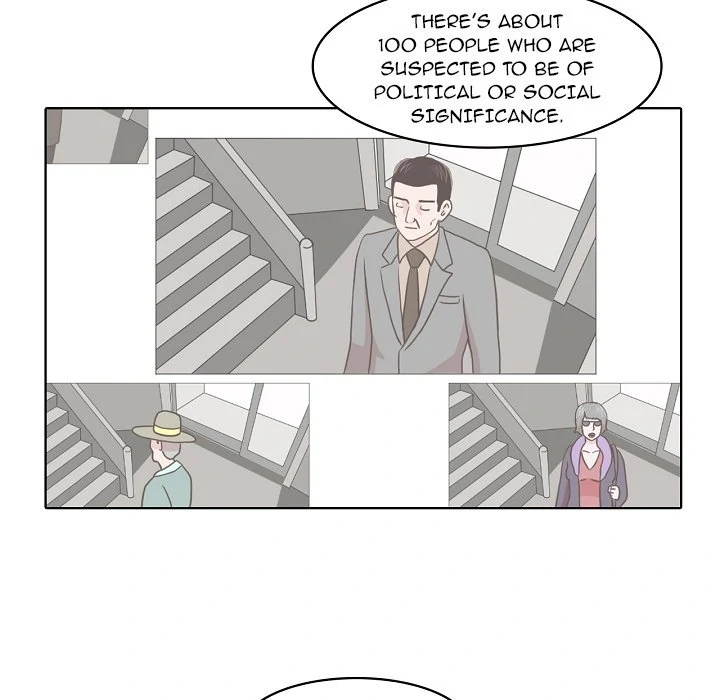 Dalhee’s Boarding House Chapter 17 - Page 61