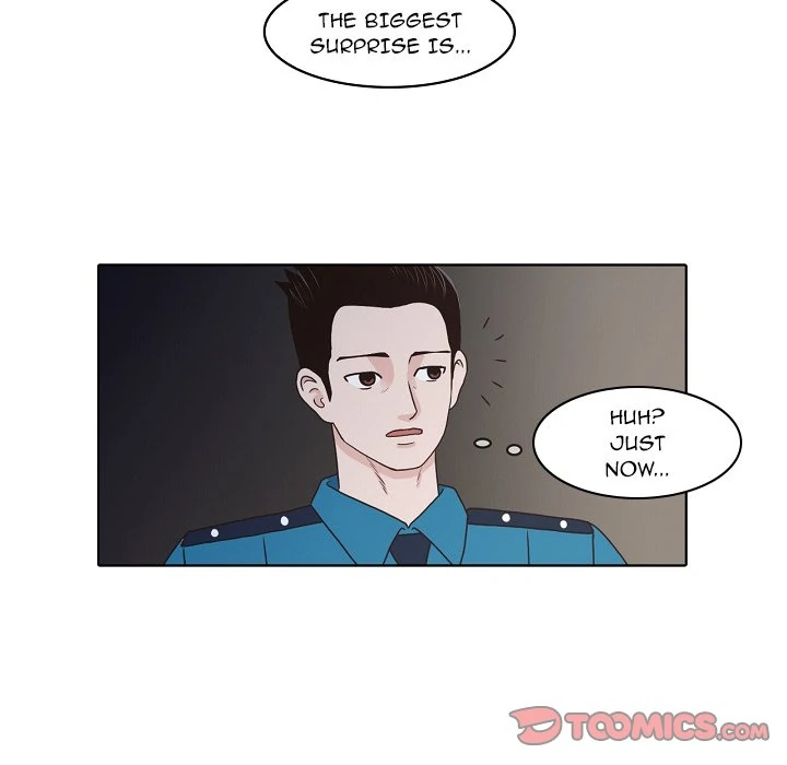 Dalhee’s Boarding House Chapter 17 - Page 62