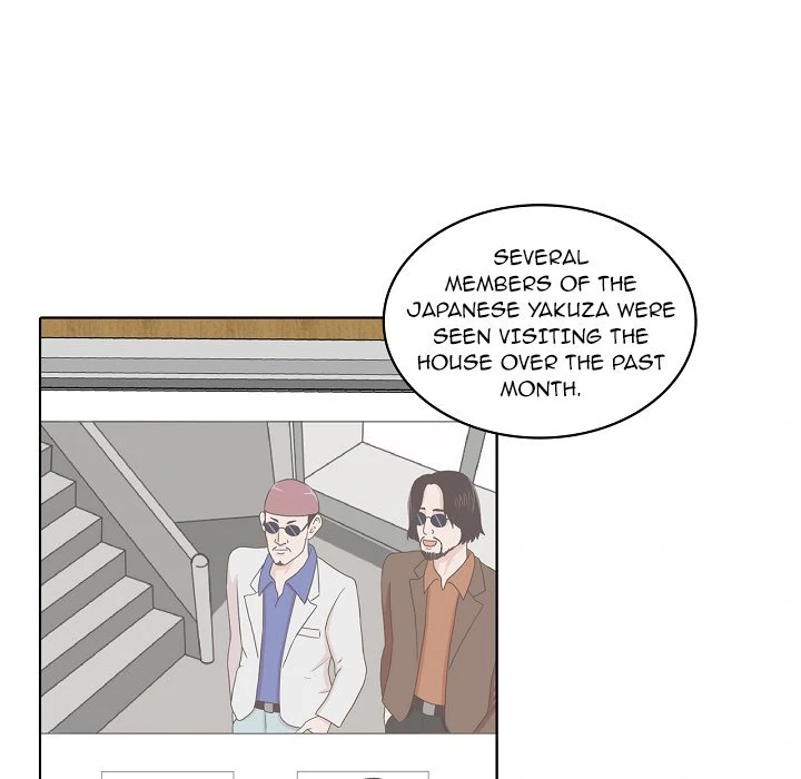 Dalhee’s Boarding House Chapter 17 - Page 63