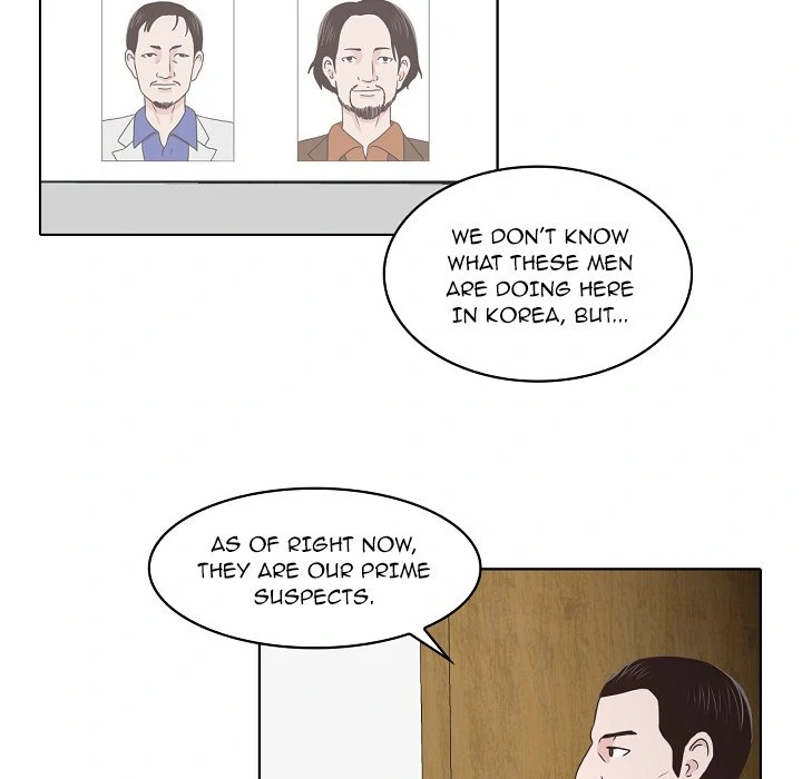 Dalhee’s Boarding House Chapter 17 - Page 64