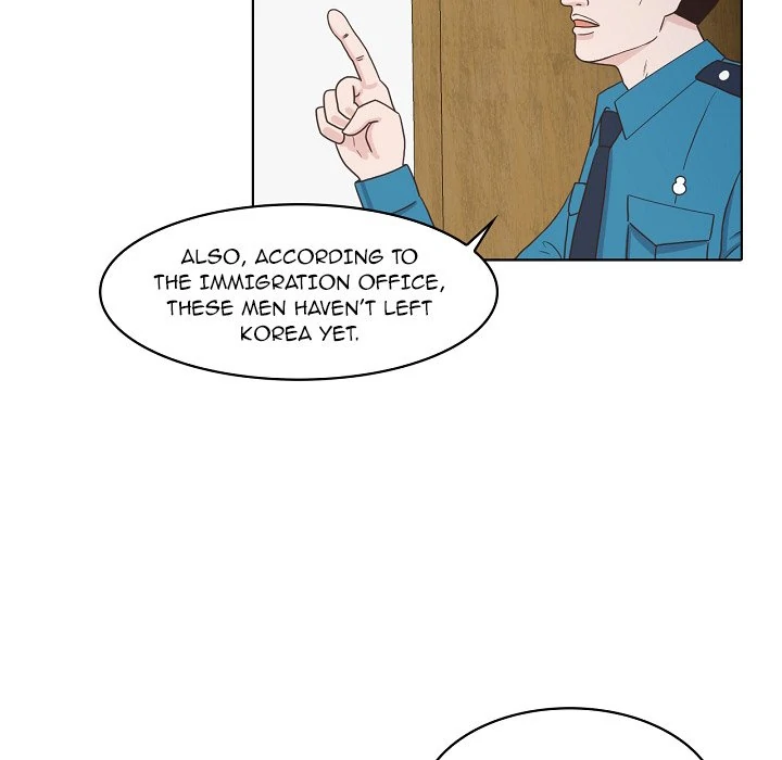 Dalhee’s Boarding House Chapter 17 - Page 65