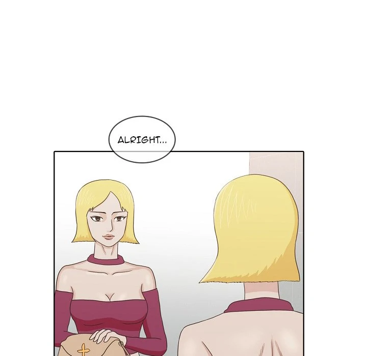 Dalhee’s Boarding House Chapter 17 - Page 68