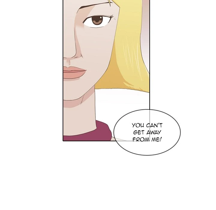Dalhee’s Boarding House Chapter 17 - Page 70