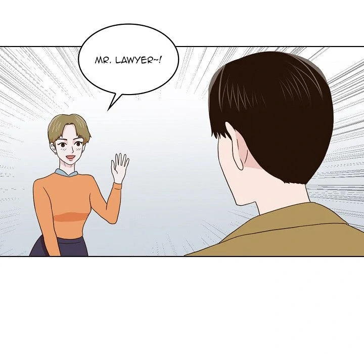 Dalhee’s Boarding House Chapter 17 - Page 8