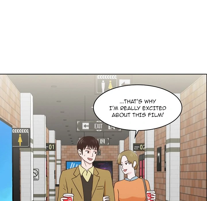 Dalhee’s Boarding House Chapter 17 - Page 71