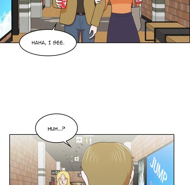 Dalhee’s Boarding House Chapter 17 - Page 72
