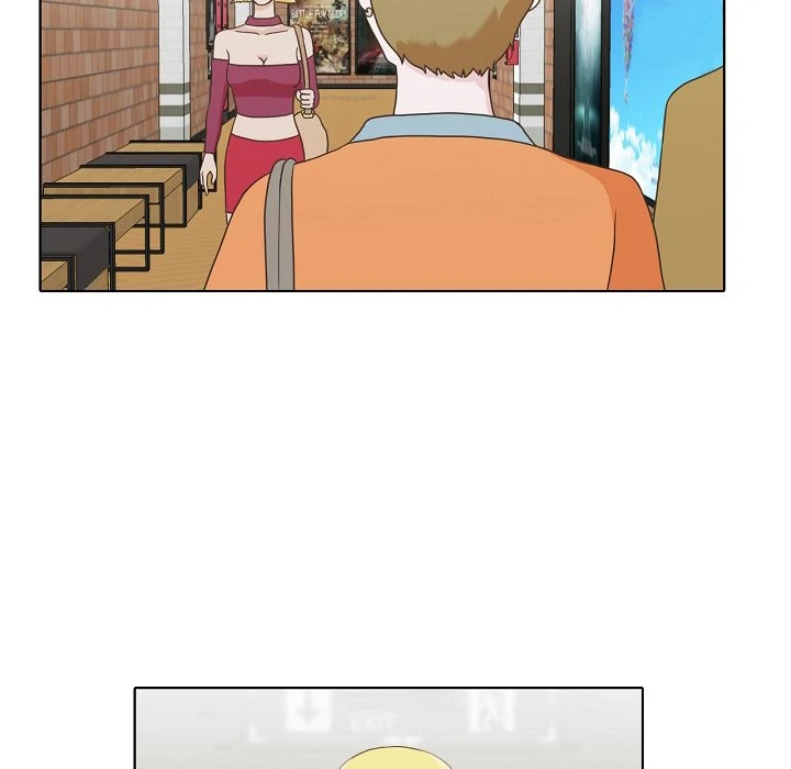 Dalhee’s Boarding House Chapter 17 - Page 73