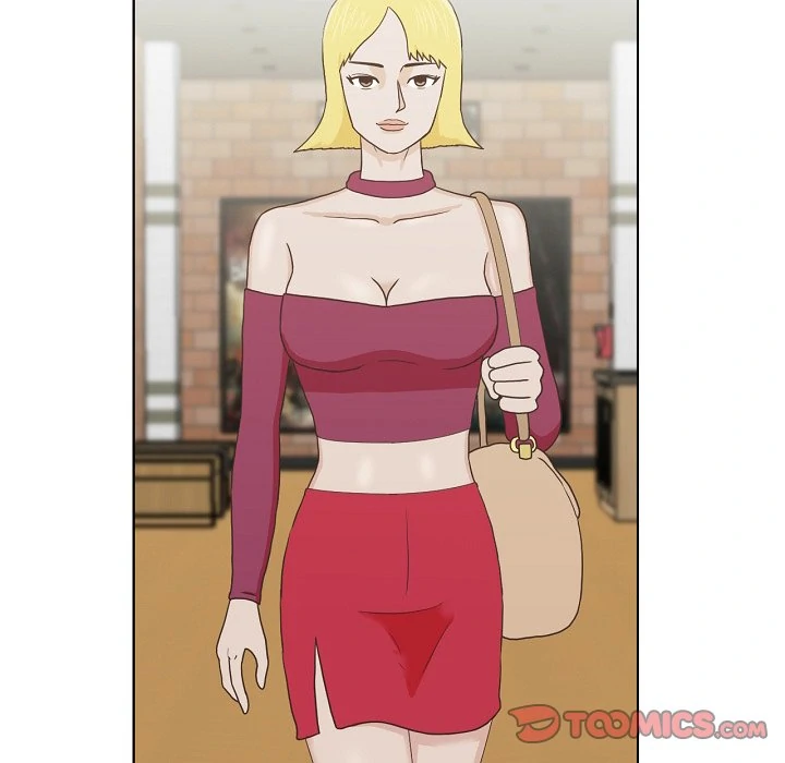 Dalhee’s Boarding House Chapter 17 - Page 74