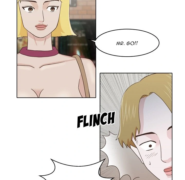 Dalhee’s Boarding House Chapter 17 - Page 77