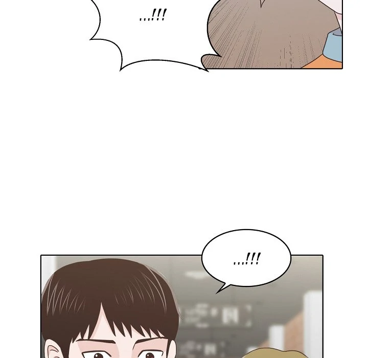 Dalhee’s Boarding House Chapter 17 - Page 78