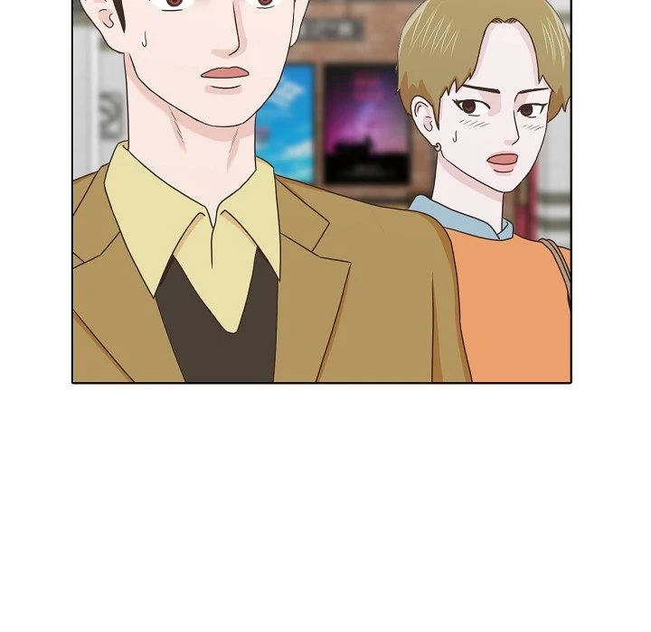 Dalhee’s Boarding House Chapter 17 - Page 79