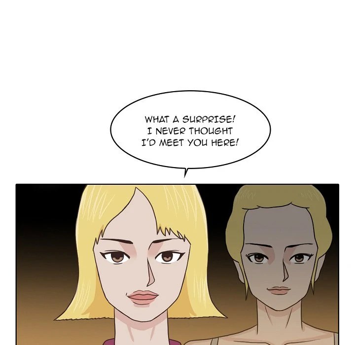 Dalhee’s Boarding House Chapter 17 - Page 80