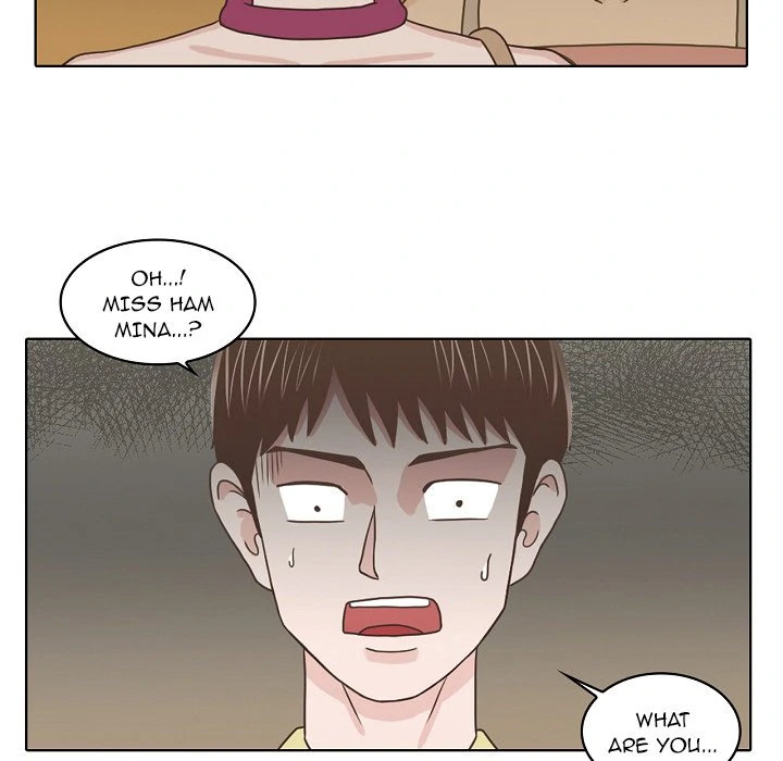 Dalhee’s Boarding House Chapter 17 - Page 81
