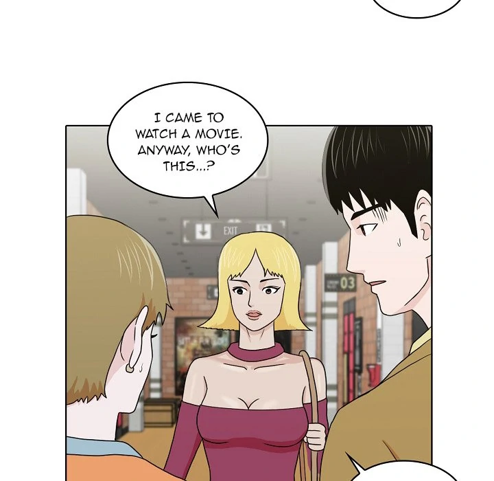 Dalhee’s Boarding House Chapter 17 - Page 82