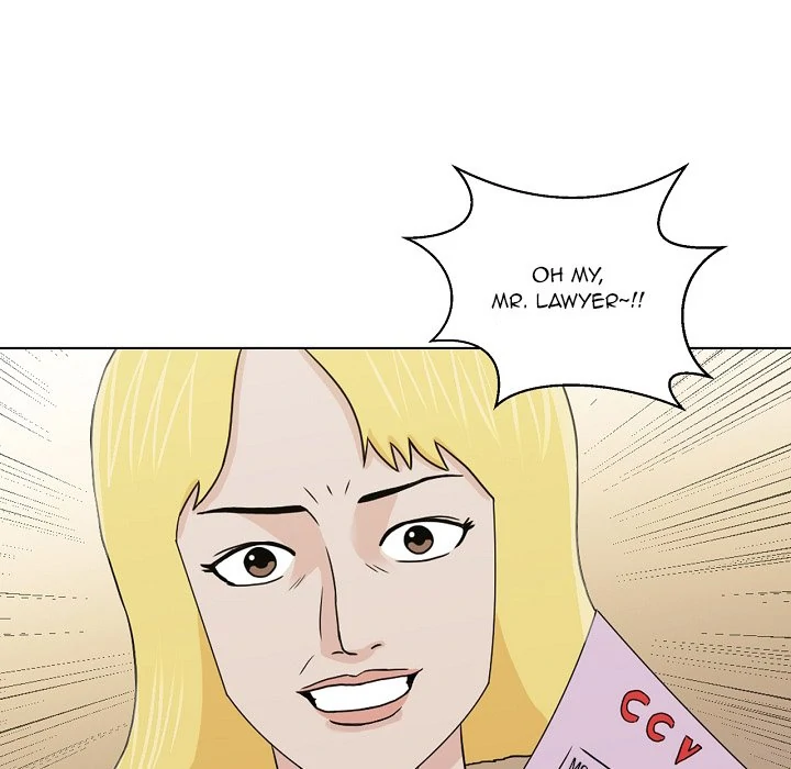 Dalhee’s Boarding House Chapter 17 - Page 88