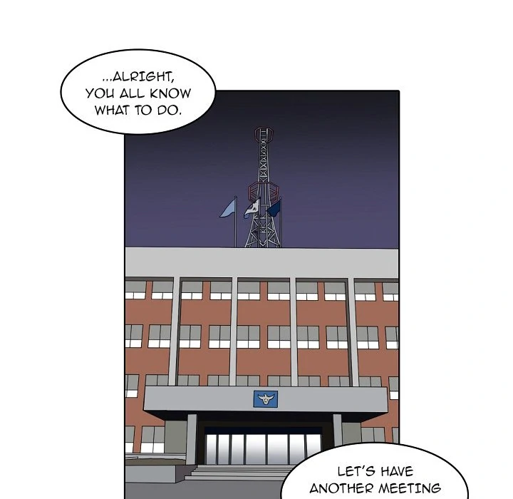 Dalhee’s Boarding House Chapter 17 - Page 90