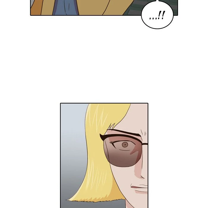 Dalhee’s Boarding House Chapter 17 - Page 10