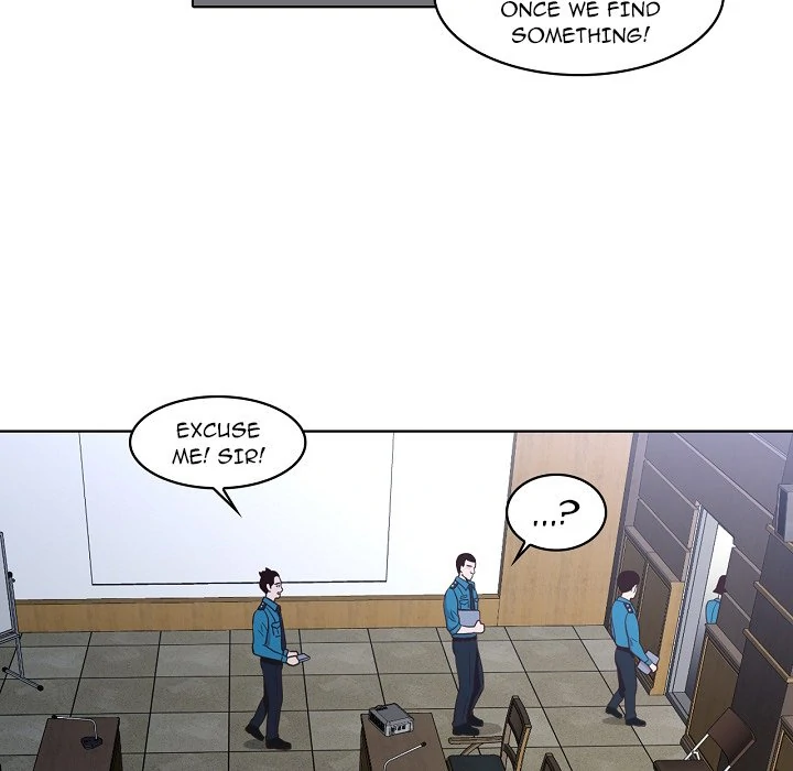 Dalhee’s Boarding House Chapter 17 - Page 91