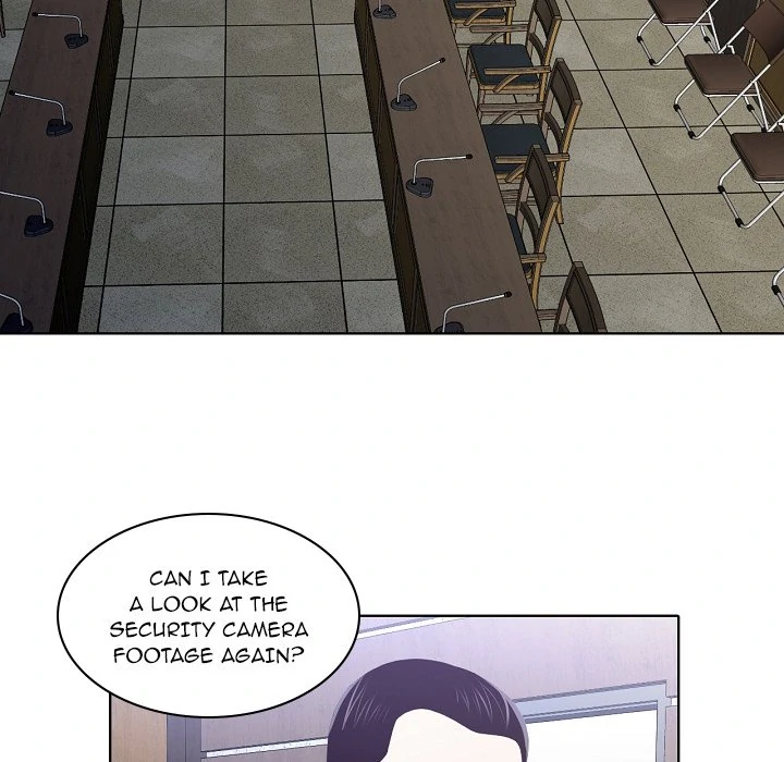 Dalhee’s Boarding House Chapter 17 - Page 92
