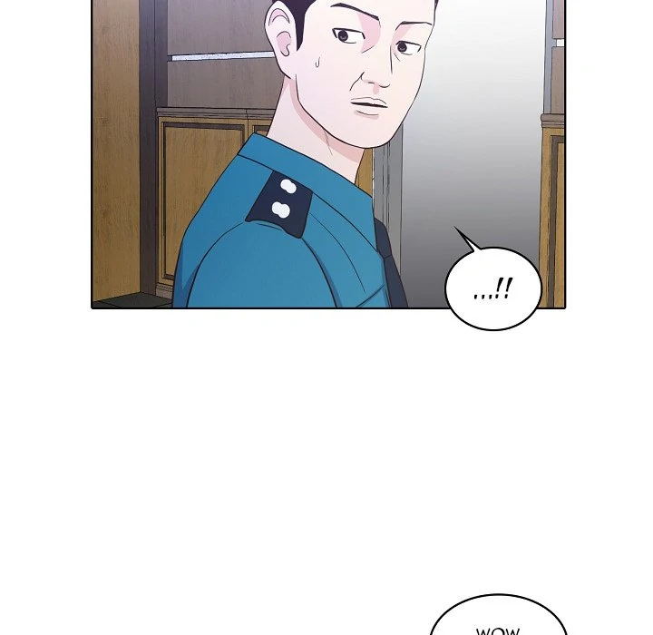 Dalhee’s Boarding House Chapter 17 - Page 93