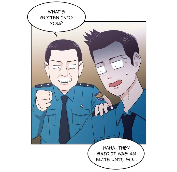 Dalhee’s Boarding House Chapter 17 - Page 95