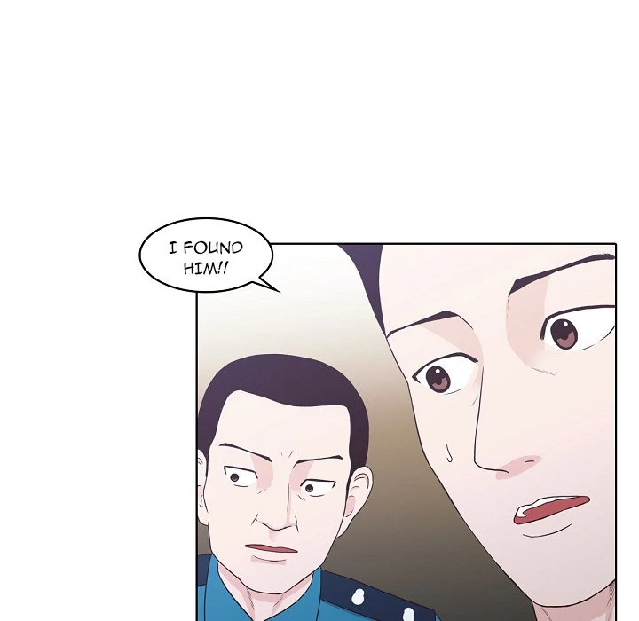 Dalhee’s Boarding House Chapter 17 - Page 97