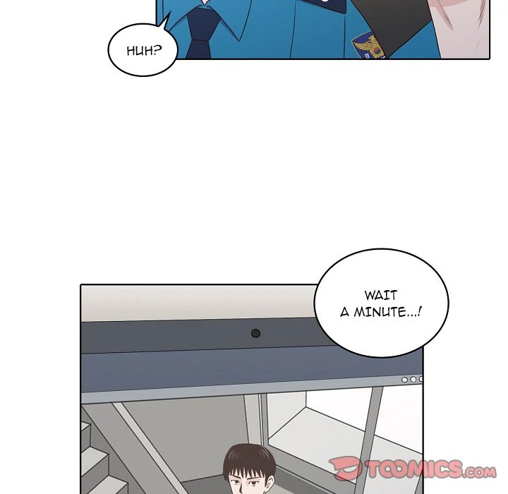 Dalhee’s Boarding House Chapter 17 - Page 98