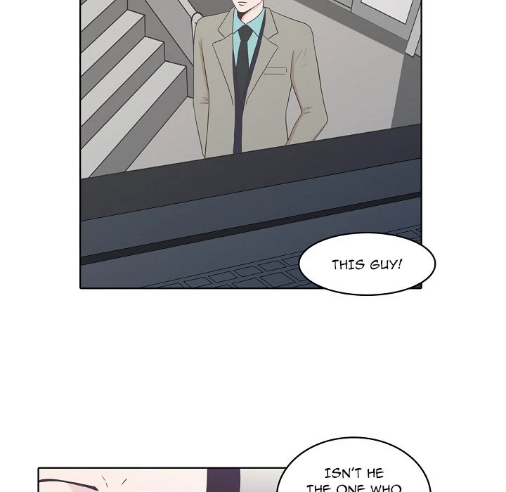 Dalhee’s Boarding House Chapter 17 - Page 99