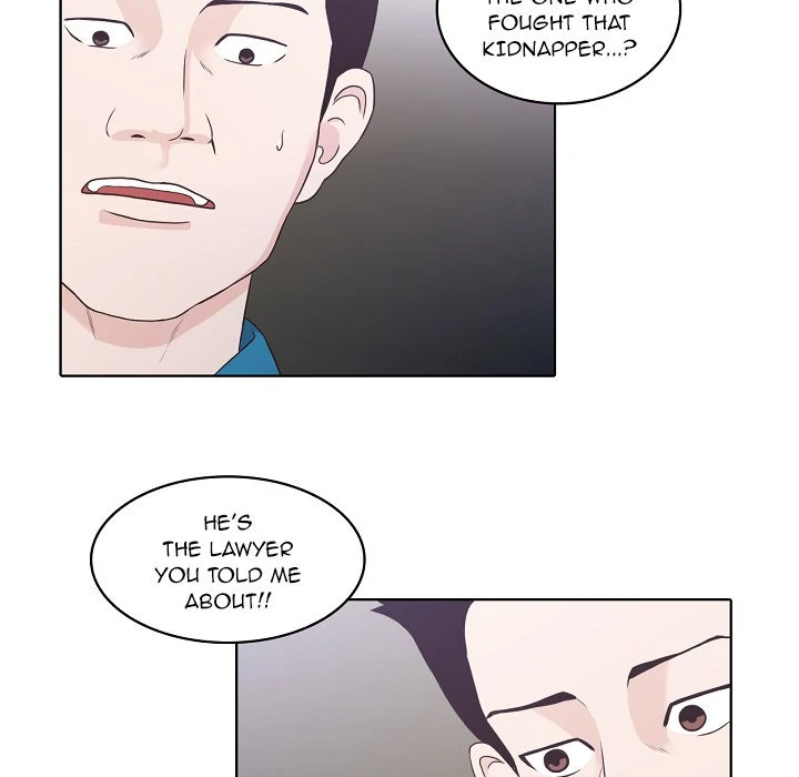Dalhee’s Boarding House Chapter 17 - Page 100
