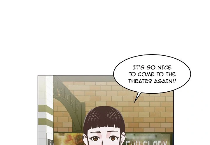 Dalhee’s Boarding House Chapter 18 - Page 1