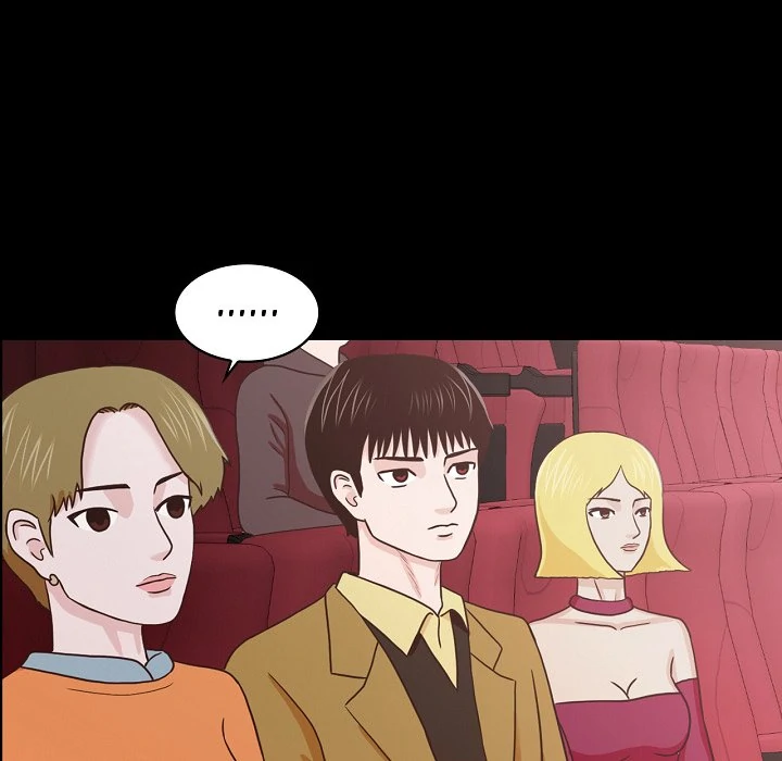 Dalhee’s Boarding House Chapter 18 - Page 11