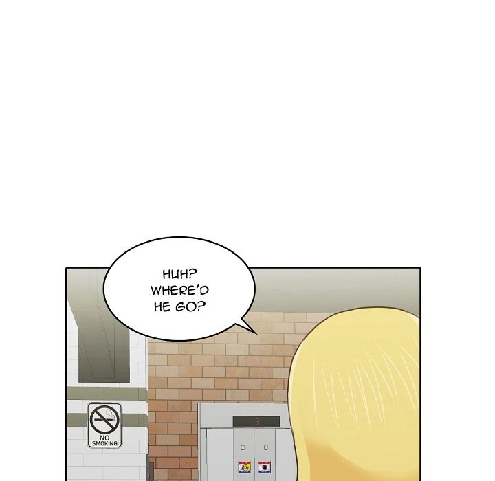 Dalhee’s Boarding House Chapter 18 - Page 101