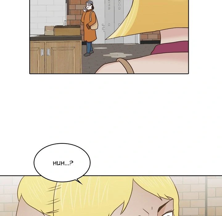 Dalhee’s Boarding House Chapter 18 - Page 102