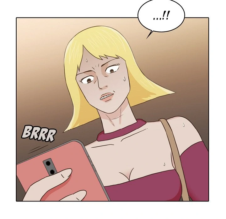 Dalhee’s Boarding House Chapter 18 - Page 104