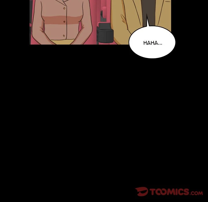 Dalhee’s Boarding House Chapter 18 - Page 110