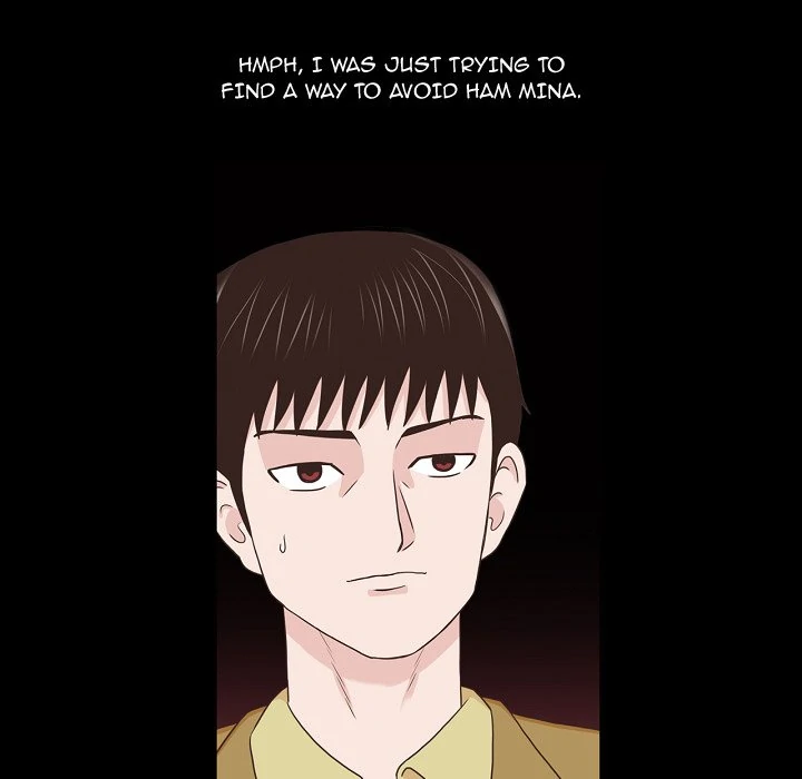 Dalhee’s Boarding House Chapter 18 - Page 111