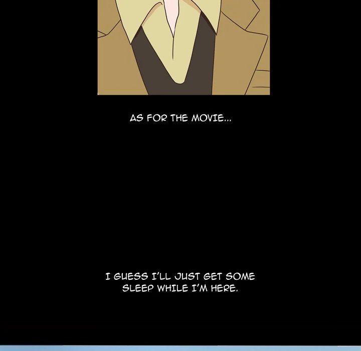 Dalhee’s Boarding House Chapter 18 - Page 112